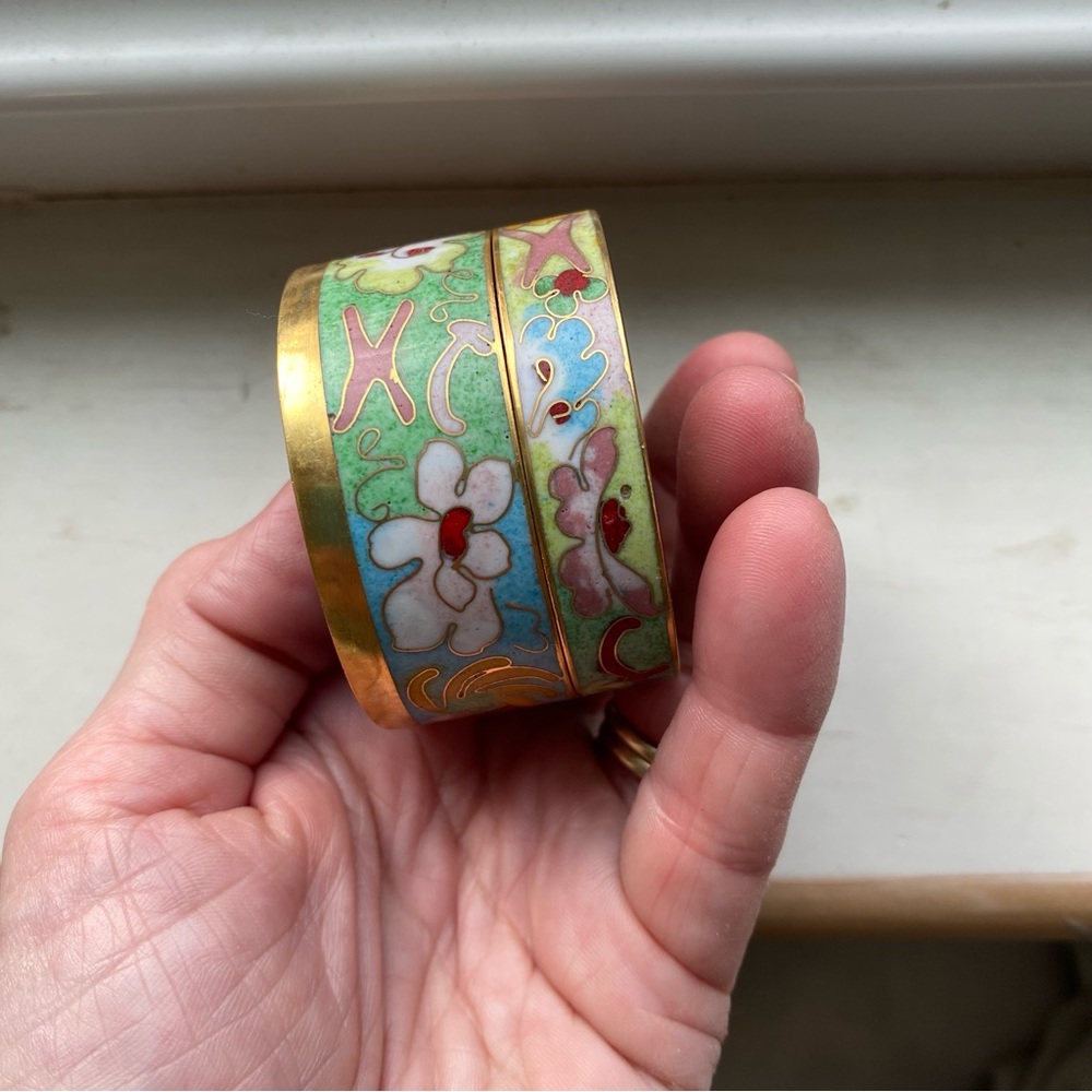 Trinket box - Picture 11 of 15